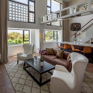 Duplex Suite